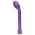 You2Toys - Buenas Vibras - Vibrador Punto G (morado)
