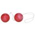 You2Toys - Rosas rojas - kit vibrador (9 piezas)