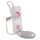 You2Toys - Huevo vibrador Estrella Plateada