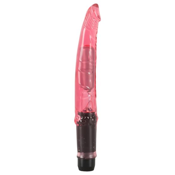 You2Toys - Vibrador Seducción (rojo)