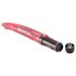 You2Toys - Vibrador Seducción (rojo)
