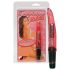 You2Toys - Vibrador Seducción (rojo)