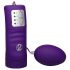 You2Toys - Huevo vibrador aterciopelado (púrpura)