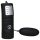 You2Toys - Huevo vibrador negro de terciopelo - Suave como la seda