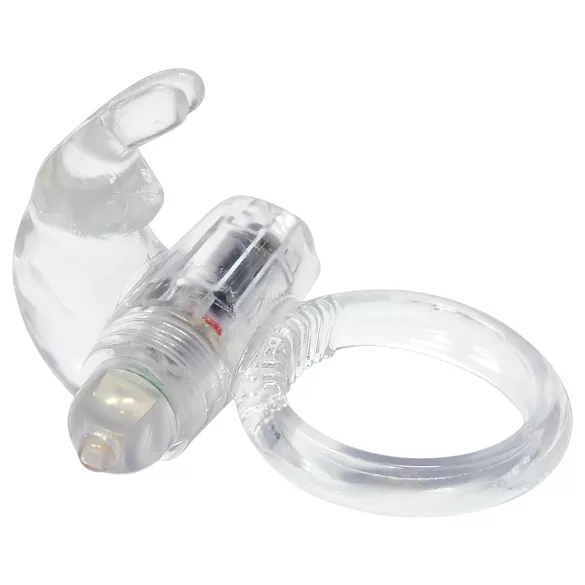 You2Toys - Anillo vibrador para pene - silicona