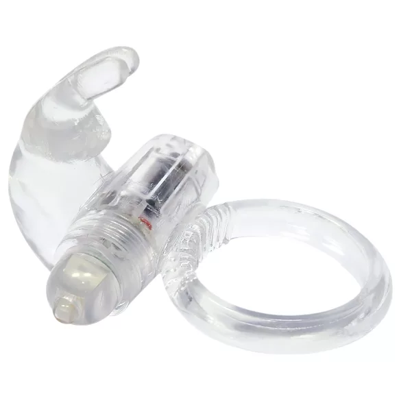 You2Toys - Anillo vibrador para pene - silicona