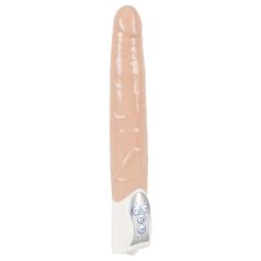 You2Toys - Vibrador embestida (natural)