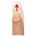 You2Toys - Vibrador embestida (natural)
