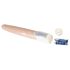You2Toys - Vibrador embestida (natural)