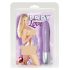 You2Toys - Vibrador lila Lady Love