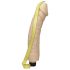 You2Toys - Vibrador amante gigante - natural