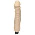 You2Toys - Vibrador amante gigante - natural