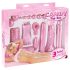 You2Toys - Colección Candy - Set de vibradores (9 piezas)
