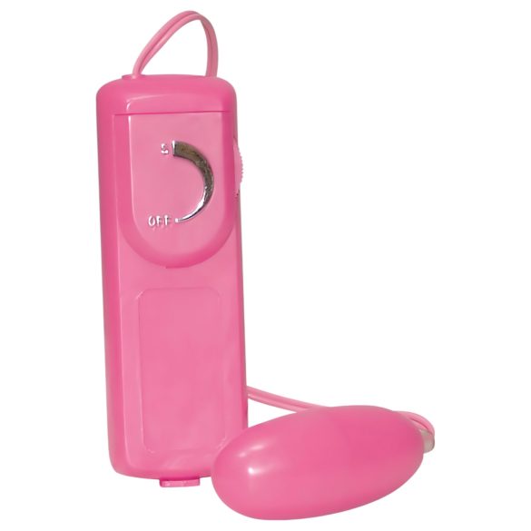 You2Toys - Set vibrador - 9 piezas