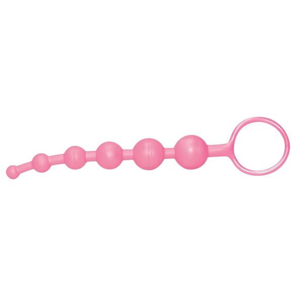 You2Toys - Set vibrador - 9 piezas