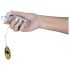 You2Toys - Huevo vibrador Estrella Dorada