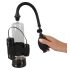 Bomba vibratoria para pene