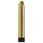 You2Toys - GOLD vibrador - oro