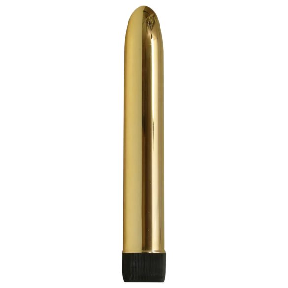 You2Toys - GOLD vibrador - oro
