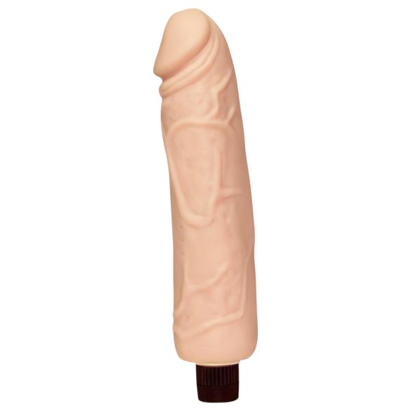 You2Toys - Vibrador de placer sedoso