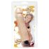You2Toys - Vibrador de placer sedoso