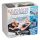 Louisiana Lounger - Máquina de placer con vibrador incorporado (negro)