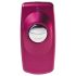 Louisiana Lounger - Máquina de placer con vibrador incorporado (negro)