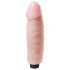 Louisiana Lounger - Máquina de placer con vibrador incorporado (negro)