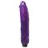 Louisiana Lounger - Máquina de placer con vibrador incorporado (negro)