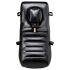 Louisiana Lounger - Máquina de placer con vibrador incorporado (negro)