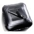 Louisiana Lounger - Máquina de placer con vibrador incorporado (negro)