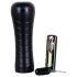 You2Toys Pussy to Go - Vagina suave, discreta y vibrante