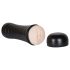 You2Toys Pussy to Go - Vagina suave, discreta y vibrante