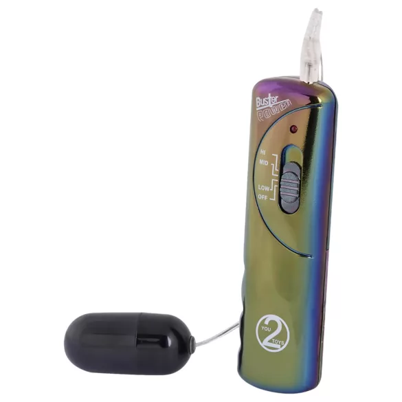 You2Toys - masturbador masculino vagina vibradora discreta suave