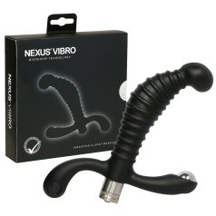 Nexus - vibrador masajeador de próstata