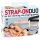 You2Toys - Vibrador dúo ajustable - natural