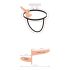 You2Toys - Vibrador dúo ajustable - natural