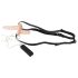 You2Toys - Vibrador dúo ajustable - natural