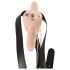 You2Toys - Vibrador dúo ajustable - natural