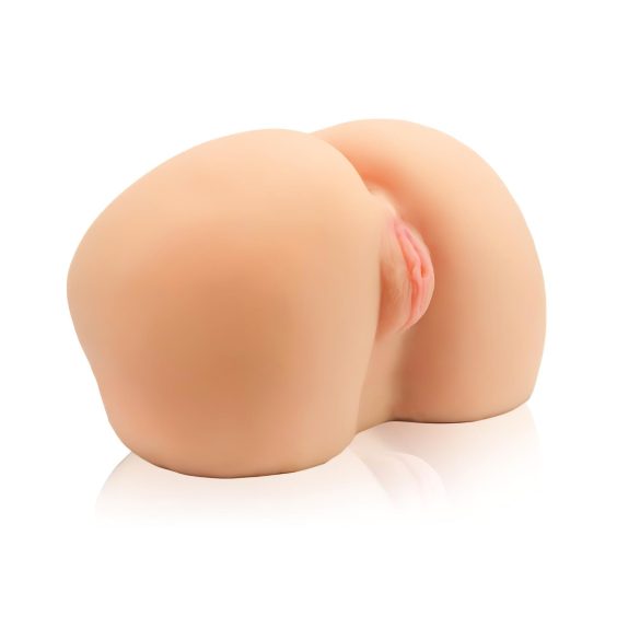 Culito perfecto - Cyberskin