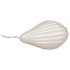 You2Toys - Concha - Vibrador con Arnés (Blanco)