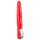 You2Toys - Vibrador impulsor (rojo)