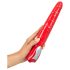 You2Toys - Vibrador impulsor (rojo)