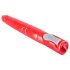 You2Toys - Vibrador impulsor (rojo)