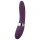 LELO Elise 2 - Vibrador de lujo - Silicona - Lila