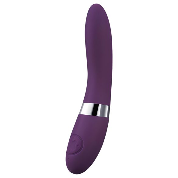 LELO Elise 2 - Vibrador de Lujo (Púrpura)