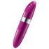 LELO Mia 2 - Lápiz Labial Vibrador de Viaje (rosa suave)