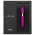 LELO Mia 2 - Lápiz Labial Vibrador de Viaje (rosa suave)