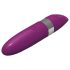 LELO Mia 2 - Lápiz Labial Vibrador de Viaje (rosa suave)