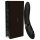 LELO Elise 2 - Vibrador de lujo (negro)